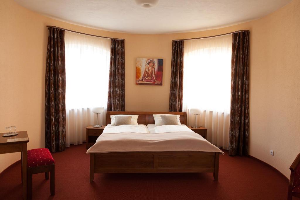 Villa Golf Sliač Quarto foto