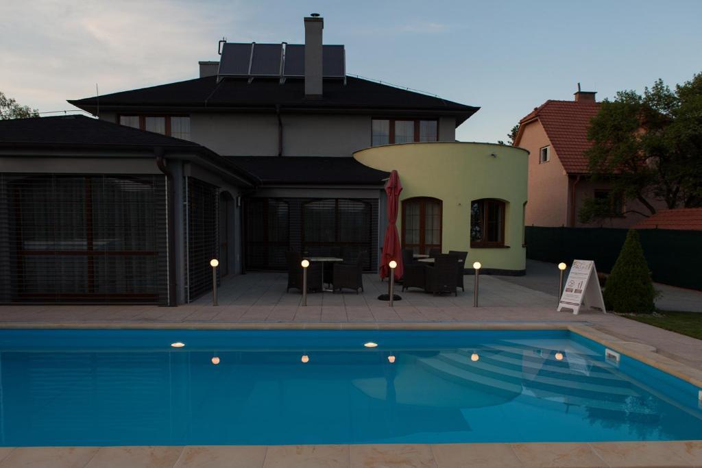 Villa Golf Sliač Quarto foto