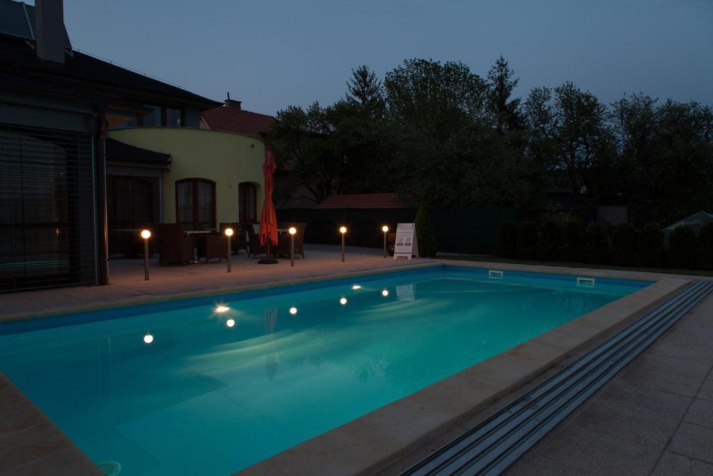 Villa Golf Sliač Quarto foto