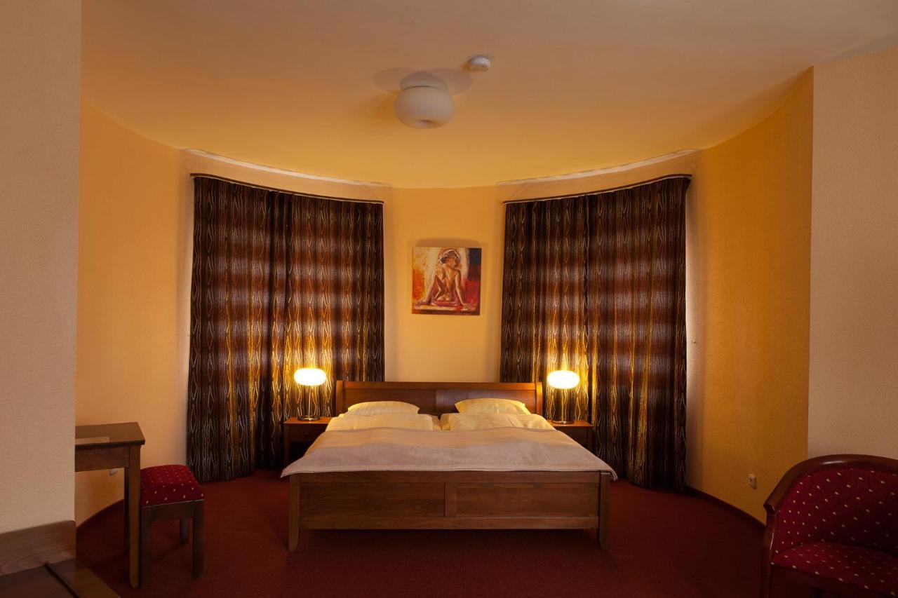 Villa Golf Sliač Quarto foto